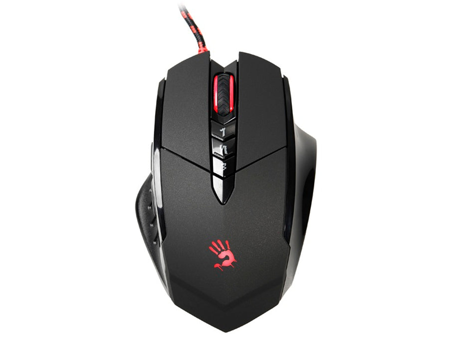 V7M Bloody USB A4Tech žičani miš za gejmere