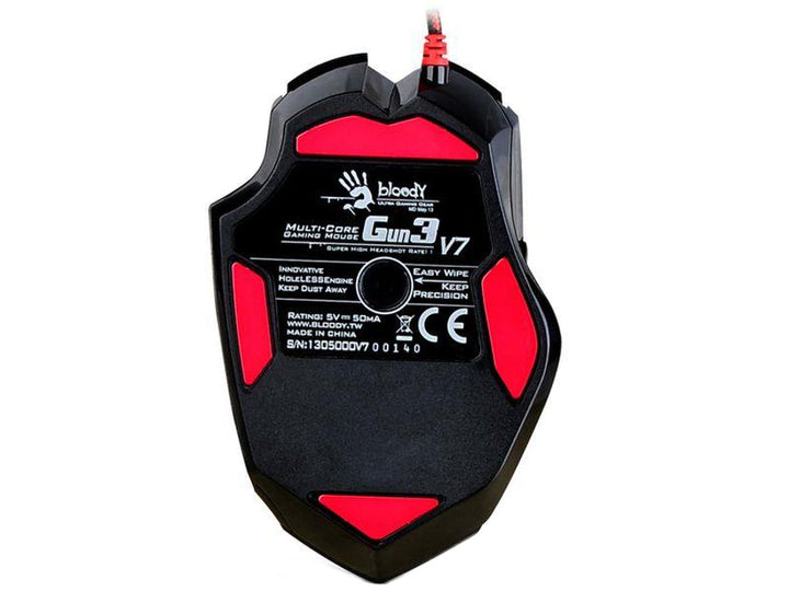 V7M Bloody USB A4Tech žičani miš za gejmere