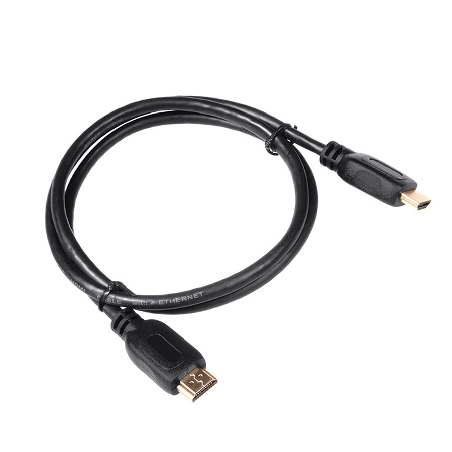 HDMI kabel renomirane tvrtke Maclean TV Systems, model MCTV-636