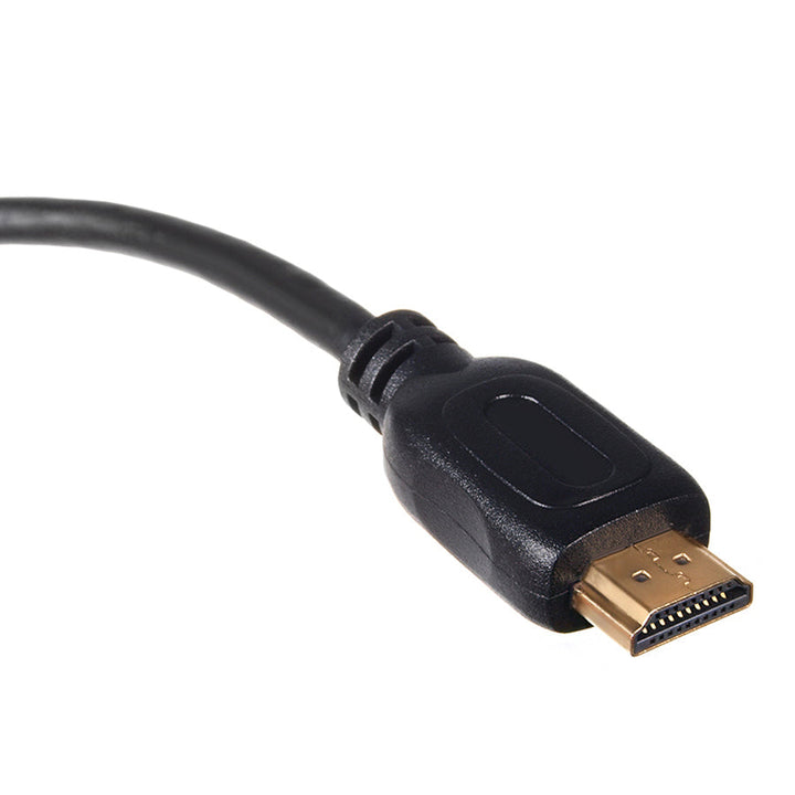 HDMI kabel renomirane tvrtke Maclean TV Systems, model MCTV-636