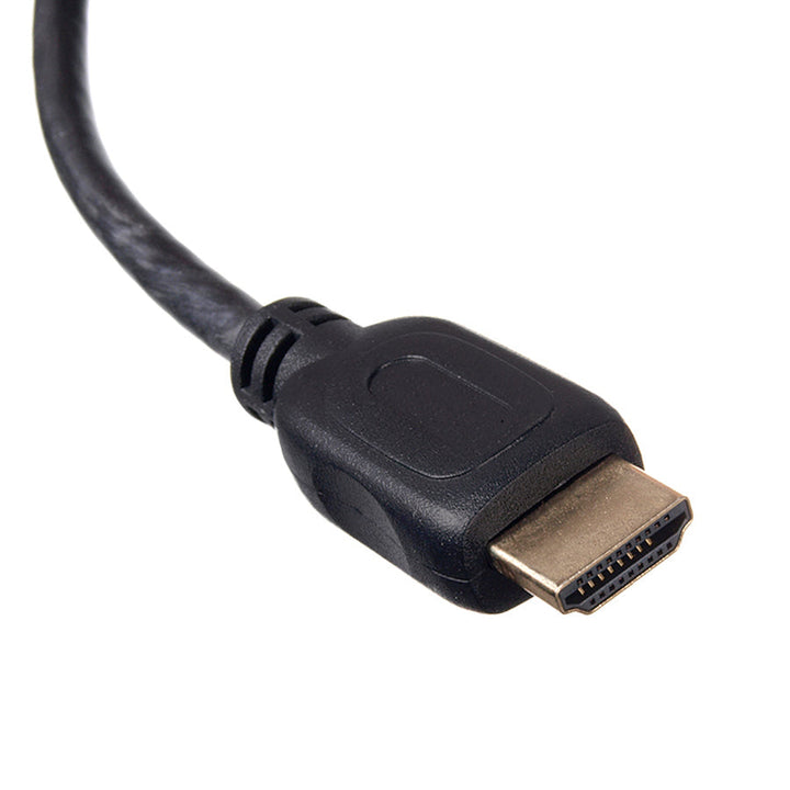 HDMI kabel renomirane tvrtke Maclean TV Systems, model MCTV-636