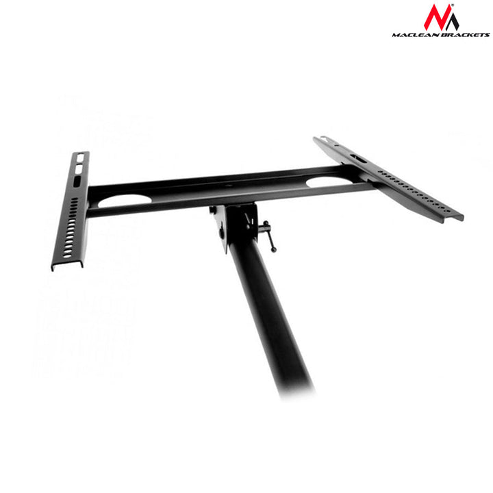 Maclean stropni nosač za TV, max. VESA 400×400, 32–65", 50 kg, MC-631