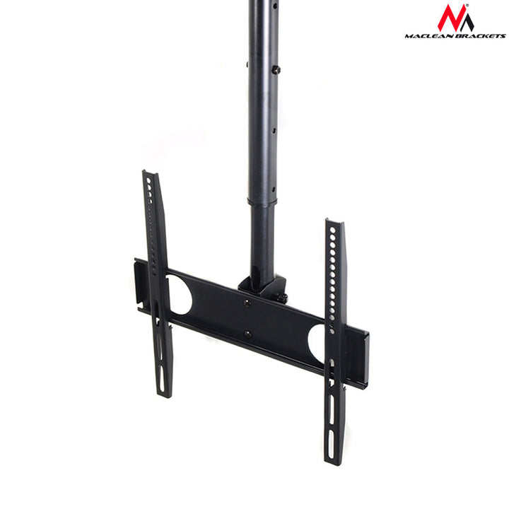 Maclean stropni nosač za TV, max. VESA 400×400, 32–65", 50 kg, MC-631