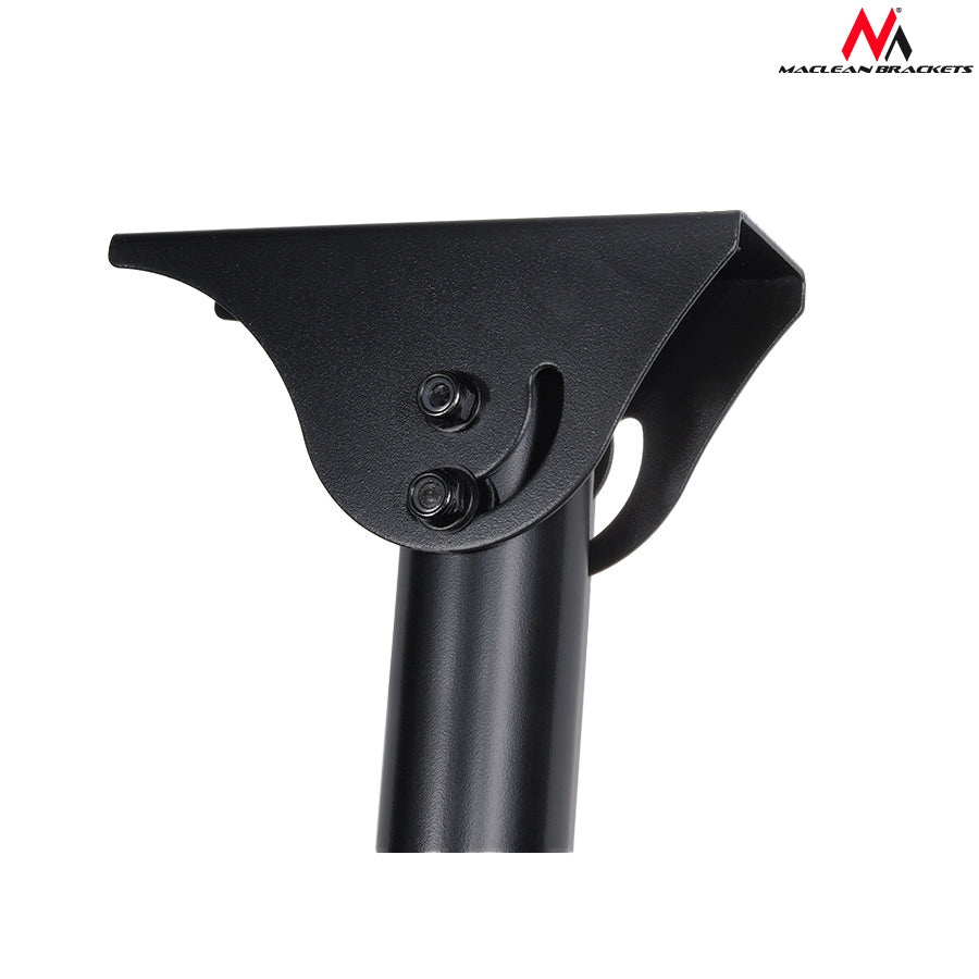 Maclean stropni nosač za TV, max. VESA 400×400, 32–65", 50 kg, MC-631