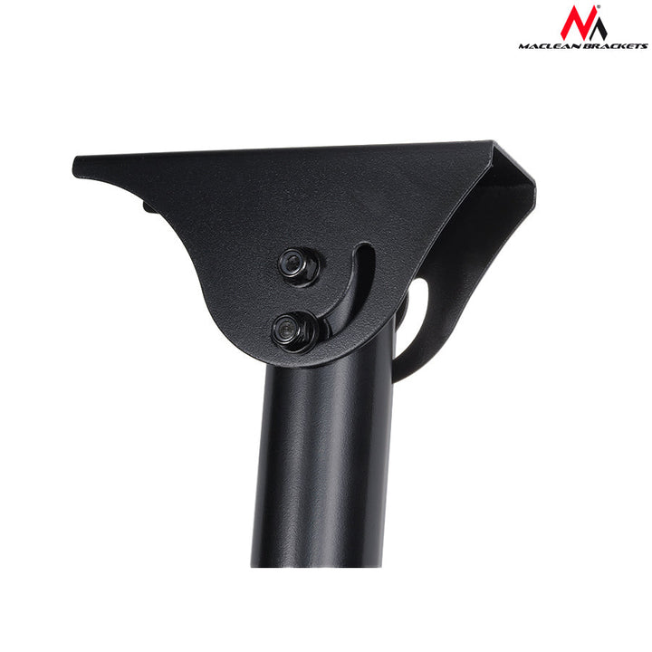 Maclean stropni nosač za TV, max. VESA 400×400, 32–65", 50 kg, MC-631