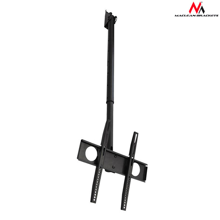 Maclean stropni nosač za TV, max. VESA 400×400, 32–65", 50 kg, MC-631