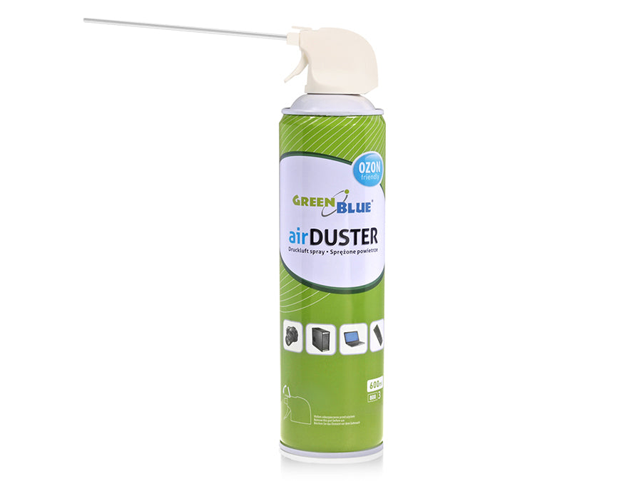 GreenBlue GB600 atomizer za komprimirani zrak 600 ml – raspršivač