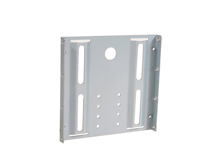 Maclean adapter za redukciju HDD/SSD, nosač, vodilica 3,5" na 2,5", metal, MC-655