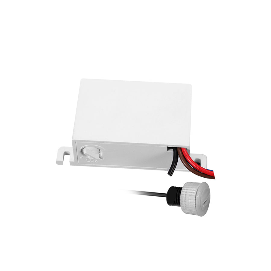 Maclean senzor sumraka, s vanjskom sondom, max. 2300 W, MCE34