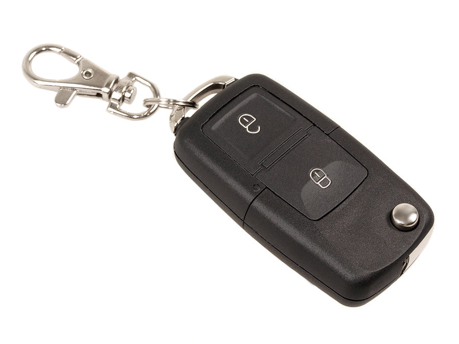 Kućište za VW B5 Maclean daljinski upravljač s ključem, model MCE107