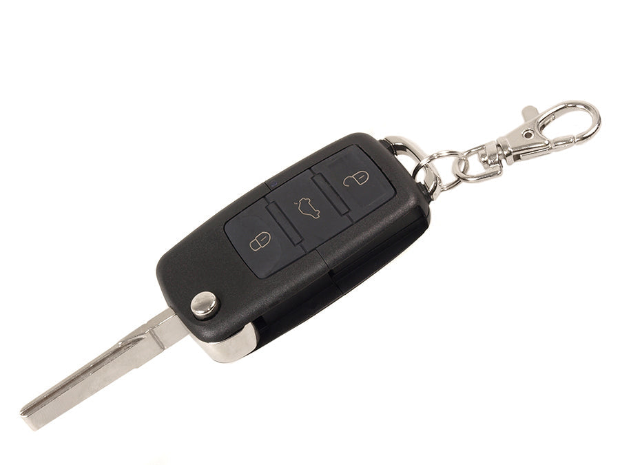 Kućište za VW B5 Maclean daljinski upravljač s ključem, model MCE107