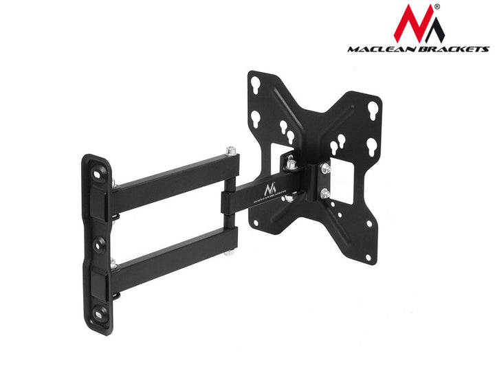 Maclean TV nosač, max. VESA 200x200, 13-42", 30 kg, MC-648