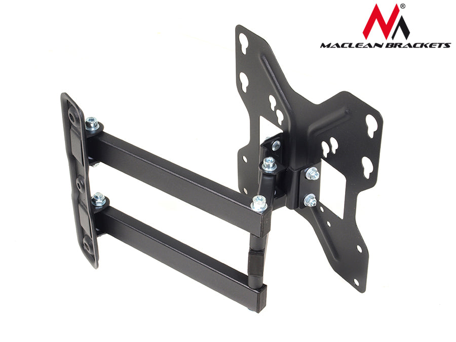 Maclean TV nosač, max. VESA 200x200, 13-42", 30 kg, MC-648