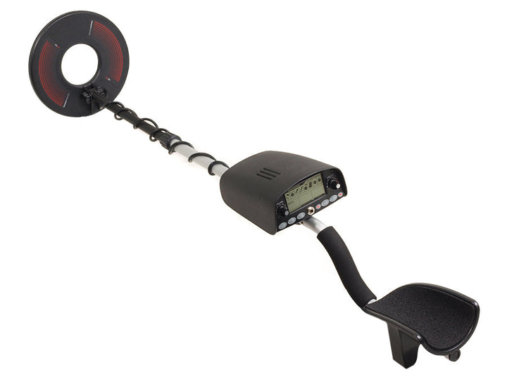 Detektor metala – Maclean MCE930 LCD!