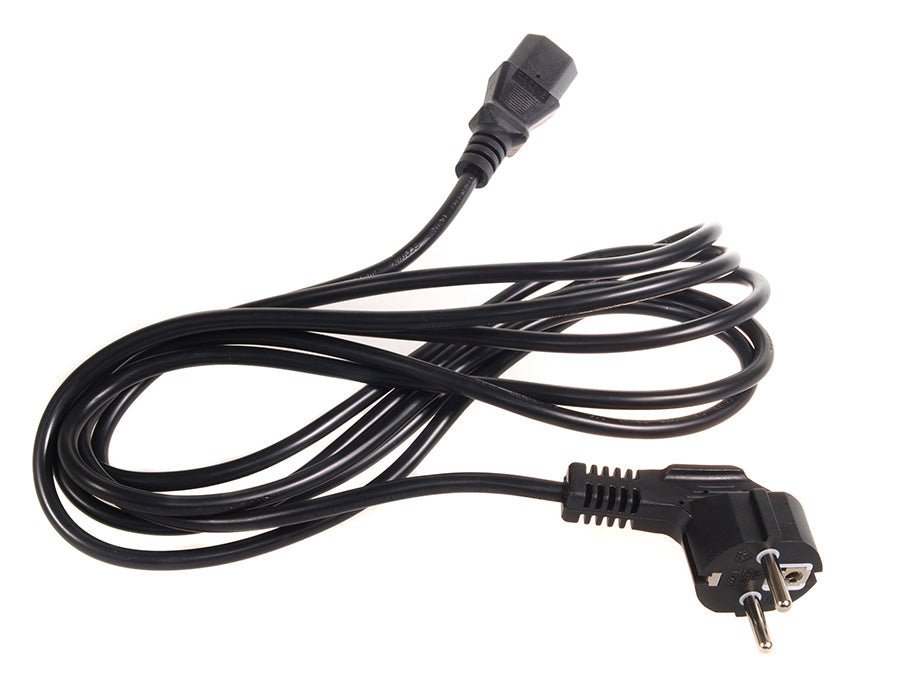3M EU utikač Maclean MCTV-692 - Kabel MCTV-692 idealan je za povezivanje svih vrsta uređaja.