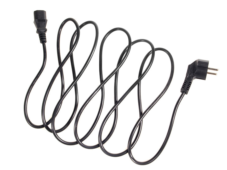 3M EU utikač Maclean MCTV-692 - Kabel MCTV-692 idealan je za povezivanje svih vrsta uređaja.