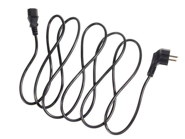 3M EU utikač Maclean MCTV-692 - Kabel MCTV-692 idealan je za povezivanje svih vrsta uređaja.