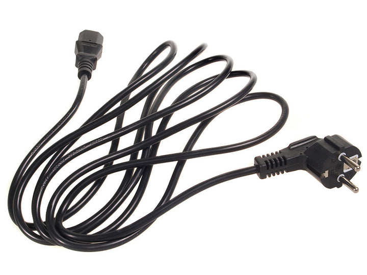 3M EU utikač Maclean MCTV-692 - Kabel MCTV-692 idealan je za povezivanje svih vrsta uređaja.