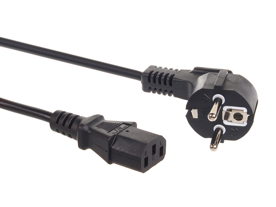 3M EU utikač Maclean MCTV-692 - Kabel MCTV-692 idealan je za povezivanje svih vrsta uređaja.