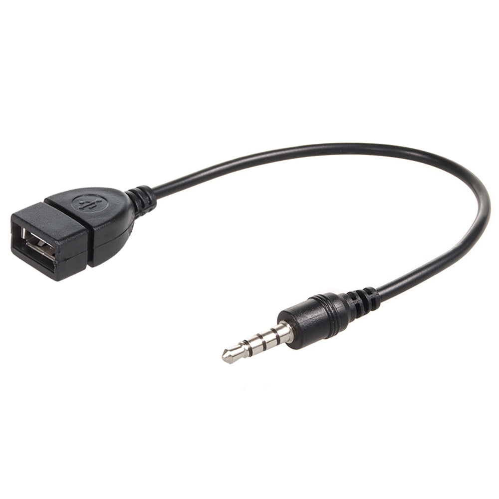 Maclean MCTV-693 USB OTG adapter za priključak