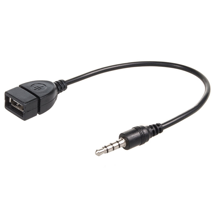 Maclean MCTV-693 USB OTG adapter za priključak