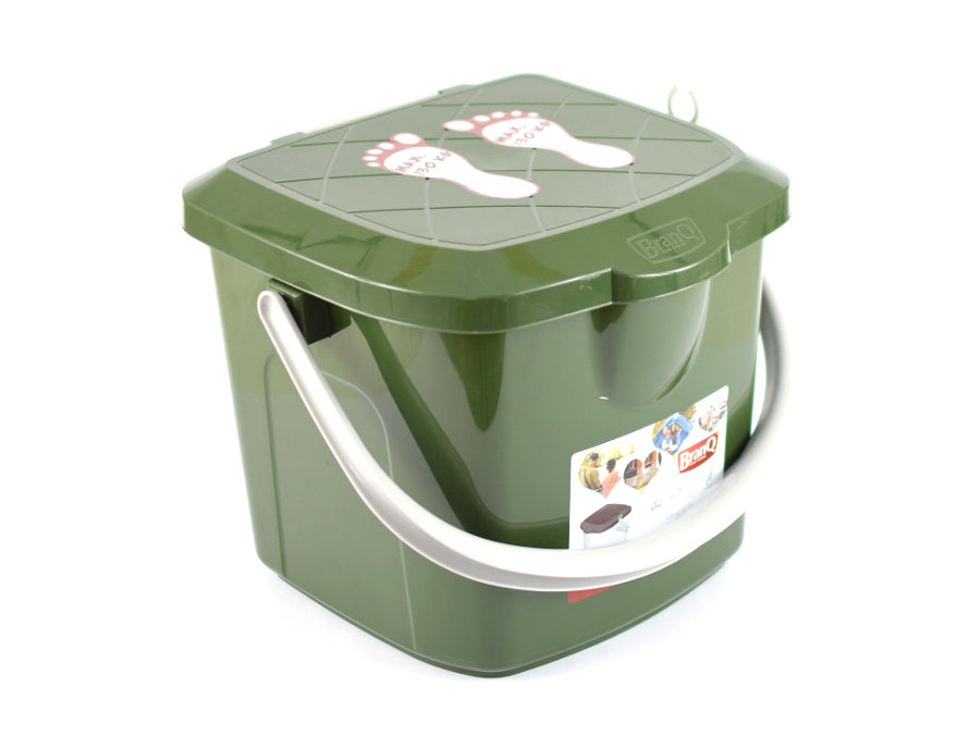 BRANQ FISHING 15.5L BQTW0721