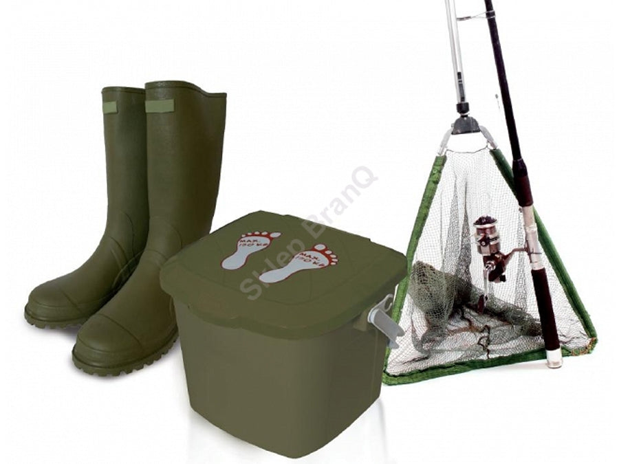 BRANQ FISHING 15.5L BQTW0721