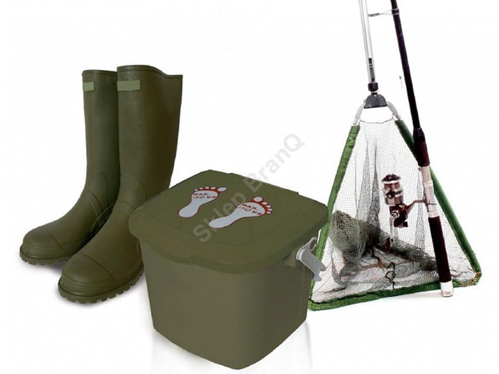 BRANQ FISHING 15.5L BQTW0721