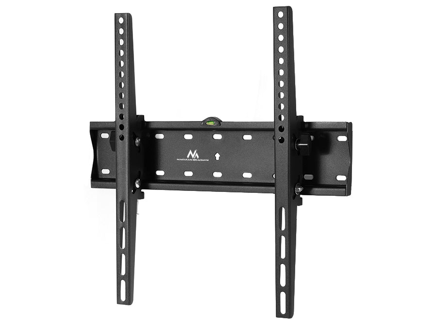 Maclean TV nosač, max. VESA 400x400, 32-75", do 40 kg, crni, MC-665