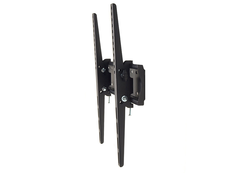 Maclean TV nosač, max. VESA 400x400, 32-75", do 40 kg, crni, MC-665