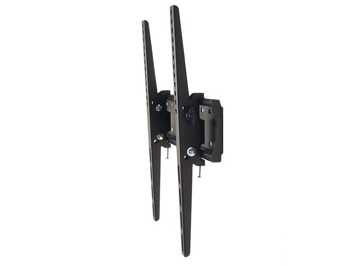 Maclean TV nosač, max. VESA 400x400, 32-75", do 40 kg, crni, MC-665