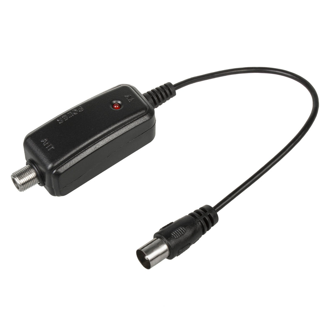 USB priključak/napajanje za Maclean DVB-T antenu, 5 V, MCTV-697