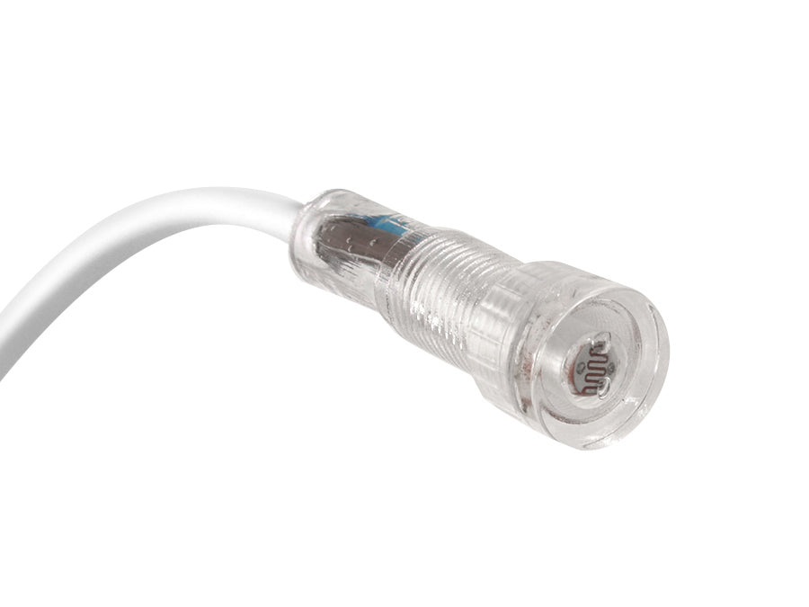 Maclean sumračni prekidač, za DIN-šinu, s vanjskom sondom, 220-240 V/AC, 50 Hz, 20 A, MCE83