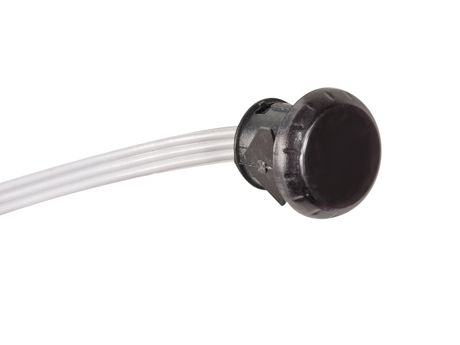 Maclean bekontaktni prekidač, infracrveni, 220-240V/AC, 50/60Hz, 5A, MCE84