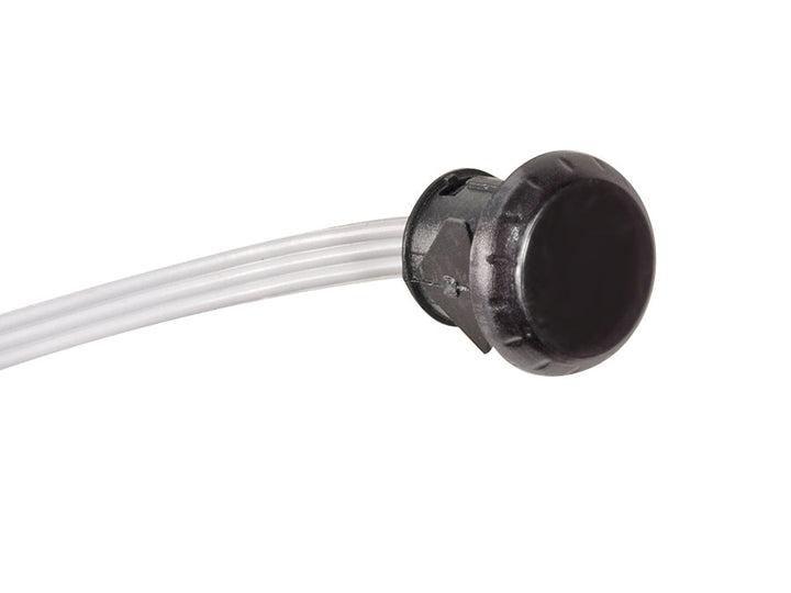 Maclean bekontaktni prekidač, infracrveni, 220-240V/AC, 50/60Hz, 5A, MCE84