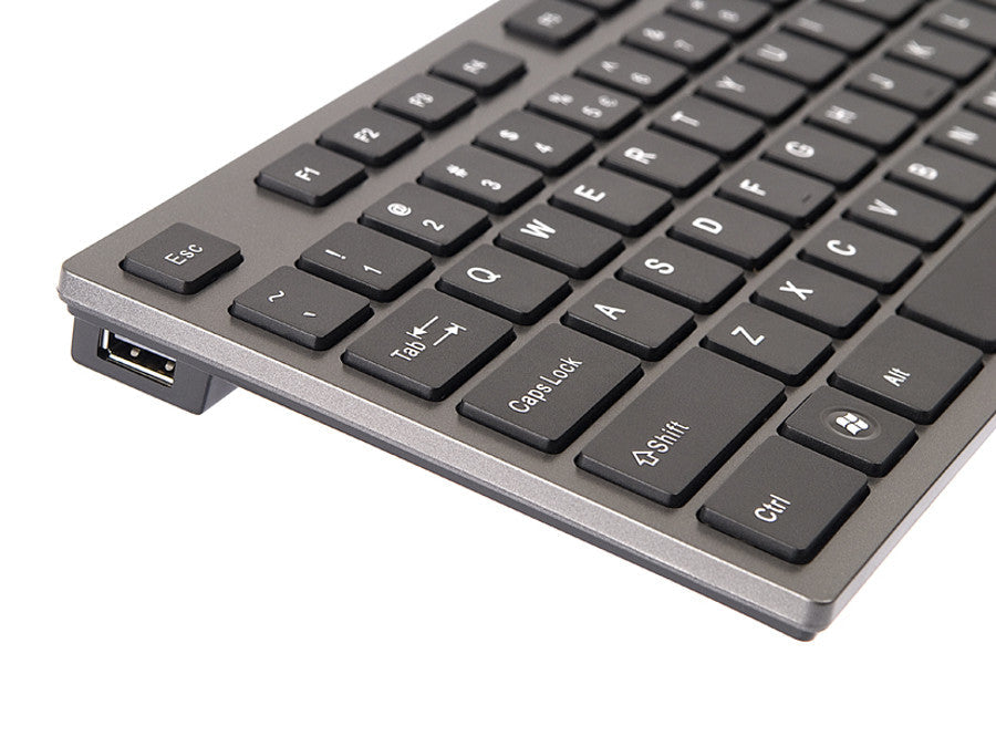 KV-300H tanak USB hub za USB tipkovnicu A4-Tech ultra-tank