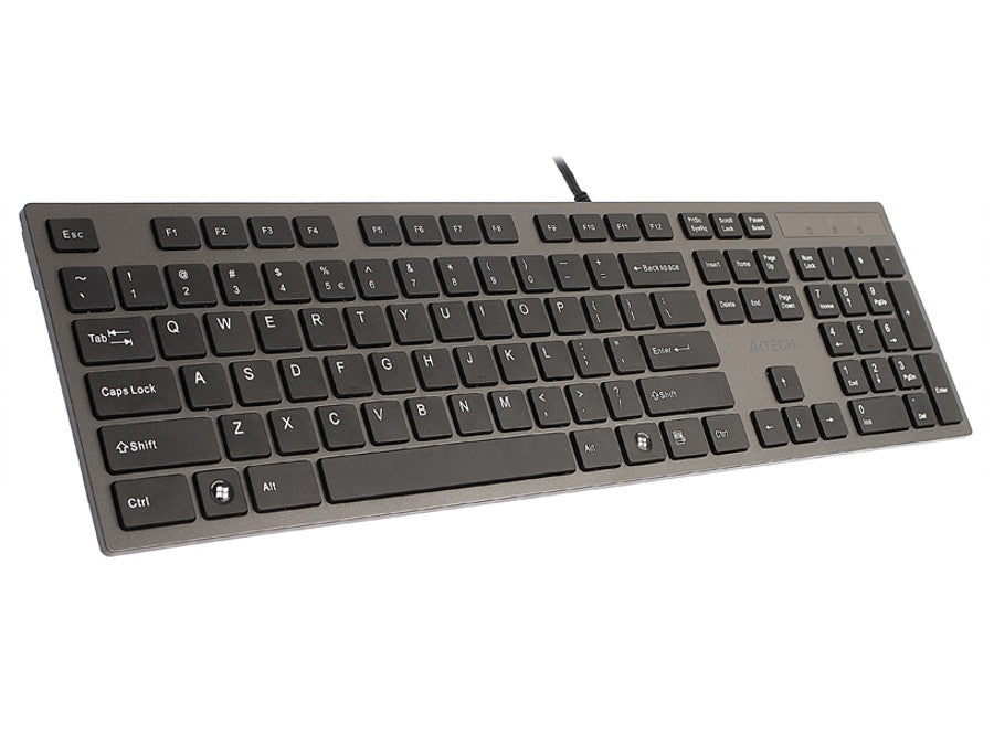 KV-300H tanak USB hub za USB tipkovnicu A4-Tech ultra-tank