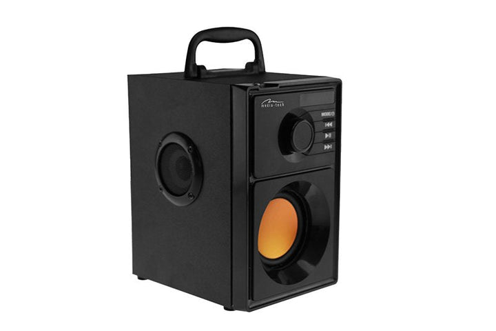 Bežični BT FM/AUX/SD/USB zvučnik MT3145 15W Media-Tech