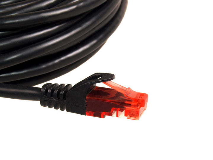 Patchcord kabel renomirane tvrtke Maclean TV Systems, model MCTV-741