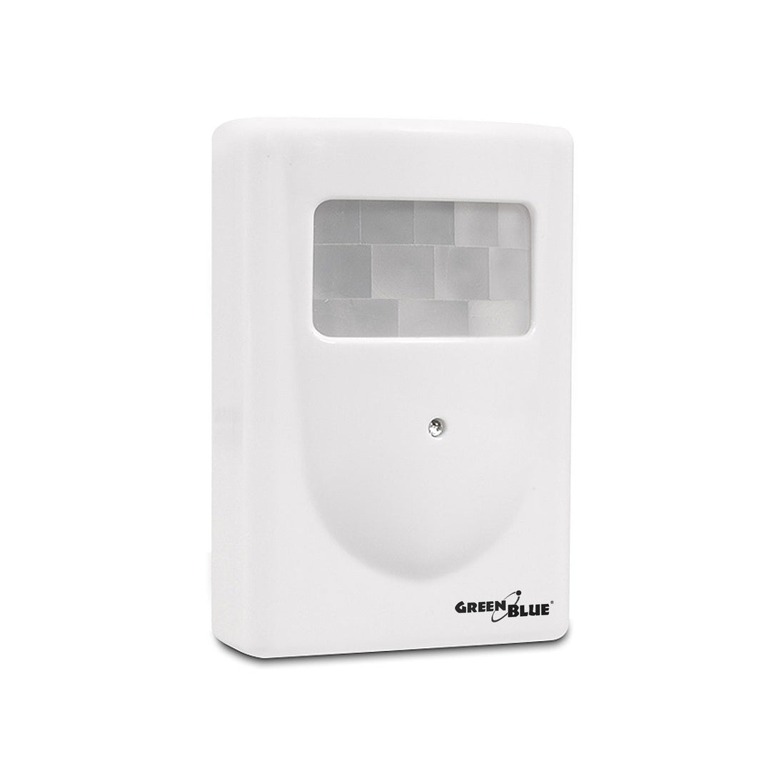 Originalni bežični mini alarm GB3400, IP44, do 120 m