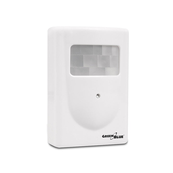 Originalni bežični mini alarm GB3400, IP44, do 120 m