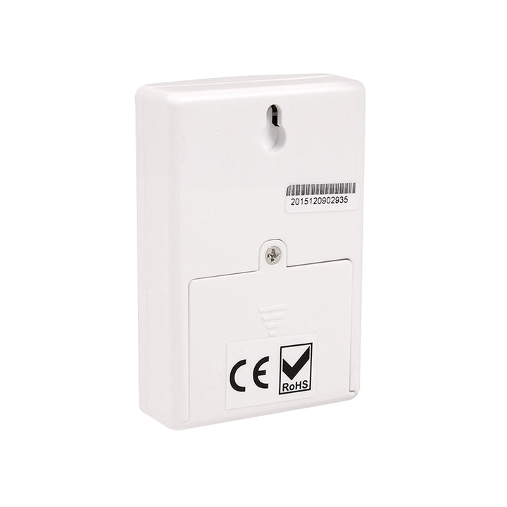 Originalni bežični mini alarm GB3400, IP44, do 120 m