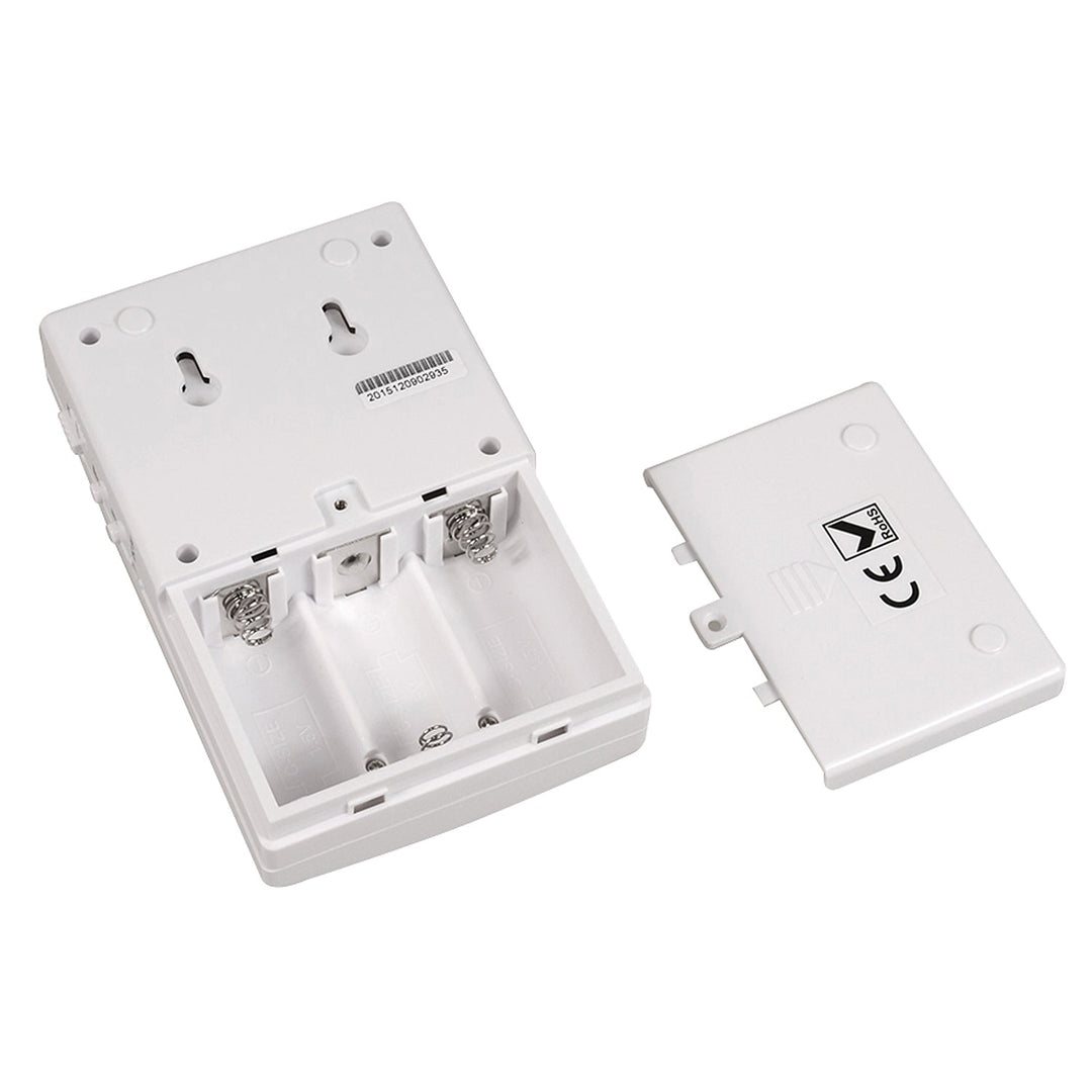 Originalni bežični mini alarm GB3400, IP44, do 120 m