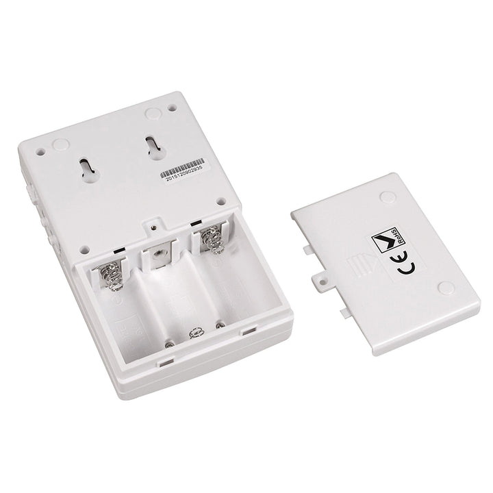 Originalni bežični mini alarm GB3400, IP44, do 120 m