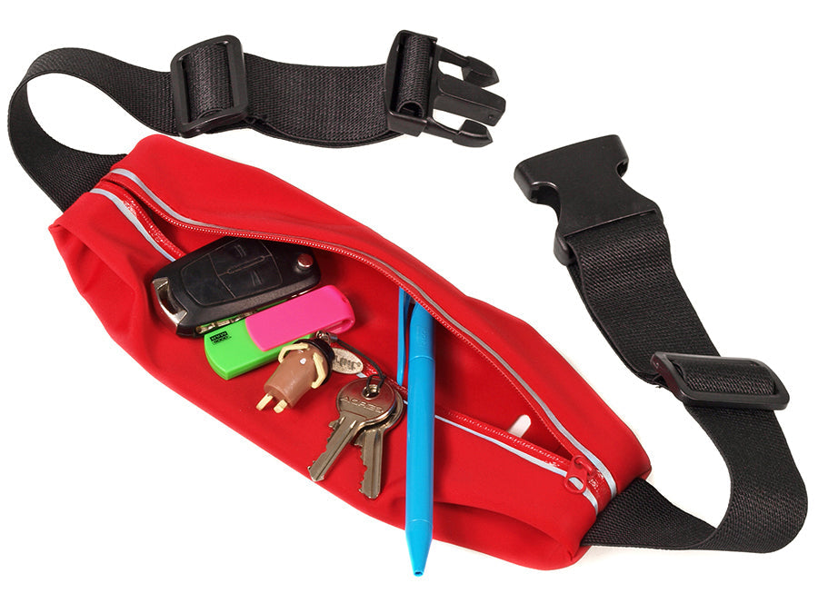 Etui de prins in talie pentru telefonul mobil Maclean, MC-404 R