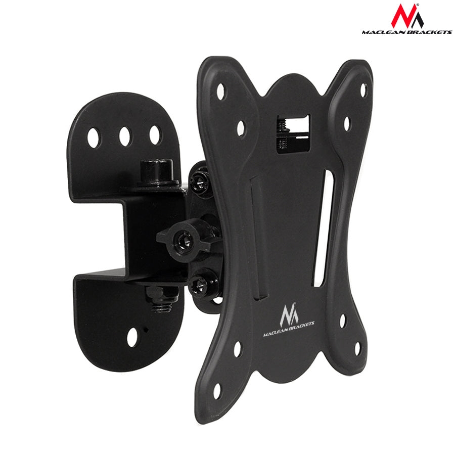Maclean nosač za TV ili monitor, max VESA 100x100, 13-27", max VESA 100x100, max 20 kg, MC-670