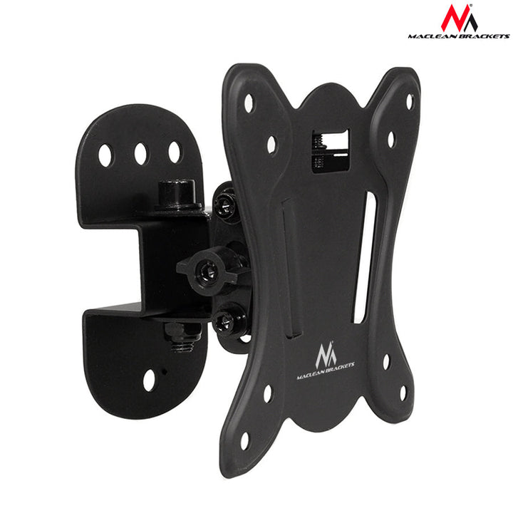 Maclean nosač za TV ili monitor, max VESA 100x100, 13-27", max VESA 100x100, max 20 kg, MC-670