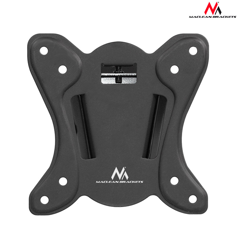 Maclean nosač za TV ili monitor, max VESA 100x100, 13-27", max VESA 100x100, max 20 kg, MC-670