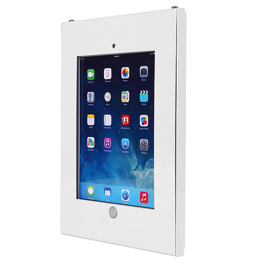 Univerzalni držač za oglašavanje za iPad 2/3/4/Air/Air2 Maclean, metalno kućište, zaštita od krađe, zidni nosač MC-676