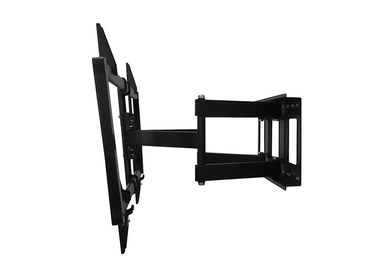 Maclean nosač za TV, Max VESA 800×600, 600×900, za ravne i zakrivljene ekrane, 60–100", do 80 kg, MC-679